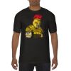 Comfort Colours Heavyweight Adult T-Shirt (Same Day) Thumbnail