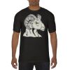 Comfort Colours Heavyweight Adult T-Shirt (Same Day) Thumbnail