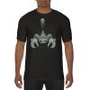 Comfort Colours Heavyweight Adult T-Shirt (Same Day) Thumbnail