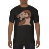 Comfort Colours Heavyweight Adult T-Shirt (Same Day) Thumbnail