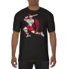 Comfort Colours Heavyweight Adult T-Shirt (Same Day) Thumbnail
