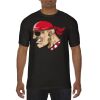 Comfort Colours Heavyweight Adult T-Shirt (Same Day) Thumbnail
