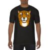 Comfort Colours Heavyweight Adult T-Shirt (Same Day) Thumbnail