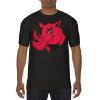 Comfort Colours Heavyweight Adult T-Shirt (Same Day) Thumbnail