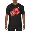 Comfort Colours Heavyweight Adult T-Shirt (Same Day) Thumbnail