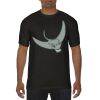 Comfort Colours Heavyweight Adult T-Shirt (Same Day) Thumbnail