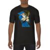 Comfort Colours Heavyweight Adult T-Shirt (Same Day) Thumbnail