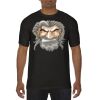 Comfort Colours Heavyweight Adult T-Shirt (Same Day) Thumbnail