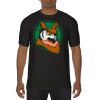 Comfort Colours Heavyweight Adult T-Shirt (Same Day) Thumbnail