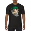 Comfort Colours Heavyweight Adult T-Shirt (Same Day) Thumbnail