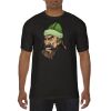 Comfort Colours Heavyweight Adult T-Shirt (Same Day) Thumbnail
