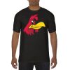 Comfort Colours Heavyweight Adult T-Shirt (Same Day) Thumbnail