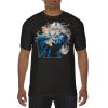 Comfort Colours Heavyweight Adult T-Shirt (Same Day) Thumbnail