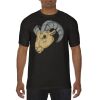Comfort Colours Heavyweight Adult T-Shirt (Same Day) Thumbnail