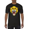 Comfort Colours Heavyweight Adult T-Shirt (Same Day) Thumbnail