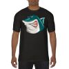 Comfort Colours Heavyweight Adult T-Shirt (Same Day) Thumbnail
