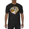 Comfort Colours Heavyweight Adult T-Shirt (Same Day) Thumbnail