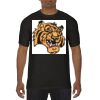 Comfort Colours Heavyweight Adult T-Shirt (Same Day) Thumbnail
