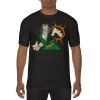 Comfort Colours Heavyweight Adult T-Shirt (Same Day) Thumbnail