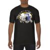Comfort Colours Heavyweight Adult T-Shirt (Same Day) Thumbnail