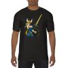 Comfort Colours Heavyweight Adult T-Shirt (Same Day) Thumbnail