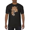 Comfort Colours Heavyweight Adult T-Shirt (Same Day) Thumbnail