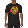 Comfort Colours Heavyweight Adult T-Shirt (Same Day) Thumbnail