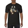 Comfort Colours Heavyweight Adult T-Shirt (Same Day) Thumbnail
