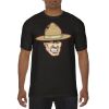 Comfort Colours Heavyweight Adult T-Shirt (Same Day) Thumbnail