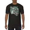 Comfort Colours Heavyweight Adult T-Shirt (Same Day) Thumbnail