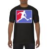 Comfort Colours Heavyweight Adult T-Shirt (Same Day) Thumbnail