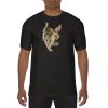 Comfort Colours Heavyweight Adult T-Shirt (Same Day) Thumbnail