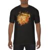 Comfort Colours Heavyweight Adult T-Shirt (Same Day) Thumbnail