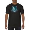 Comfort Colours Heavyweight Adult T-Shirt (Same Day) Thumbnail