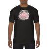Comfort Colours Heavyweight Adult T-Shirt (Same Day) Thumbnail