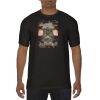 Comfort Colours Heavyweight Adult T-Shirt (Same Day) Thumbnail