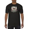 Comfort Colours Heavyweight Adult T-Shirt (Same Day) Thumbnail