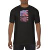 Comfort Colours Heavyweight Adult T-Shirt (Same Day) Thumbnail