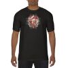 Comfort Colours Heavyweight Adult T-Shirt (Same Day) Thumbnail