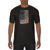 Comfort Colours Heavyweight Adult T-Shirt (Same Day) Thumbnail