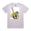 Men's Heavy Tee (Same Day) Thumbnail
