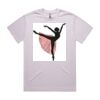 Men's Heavy Tee (Same Day) Thumbnail
