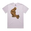 Men's Heavy Tee (Same Day) Thumbnail
