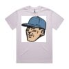 Men's Heavy Tee (Same Day) Thumbnail