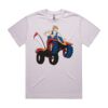 Men's Heavy Tee (Same Day) Thumbnail