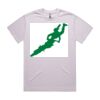 Men's Heavy Tee (Same Day) Thumbnail