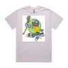 Men's Heavy Tee (Same Day) Thumbnail