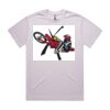 Men's Heavy Tee (Same Day) Thumbnail