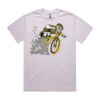 Men's Heavy Tee (Same Day) Thumbnail