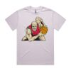 Men's Heavy Tee (Same Day) Thumbnail